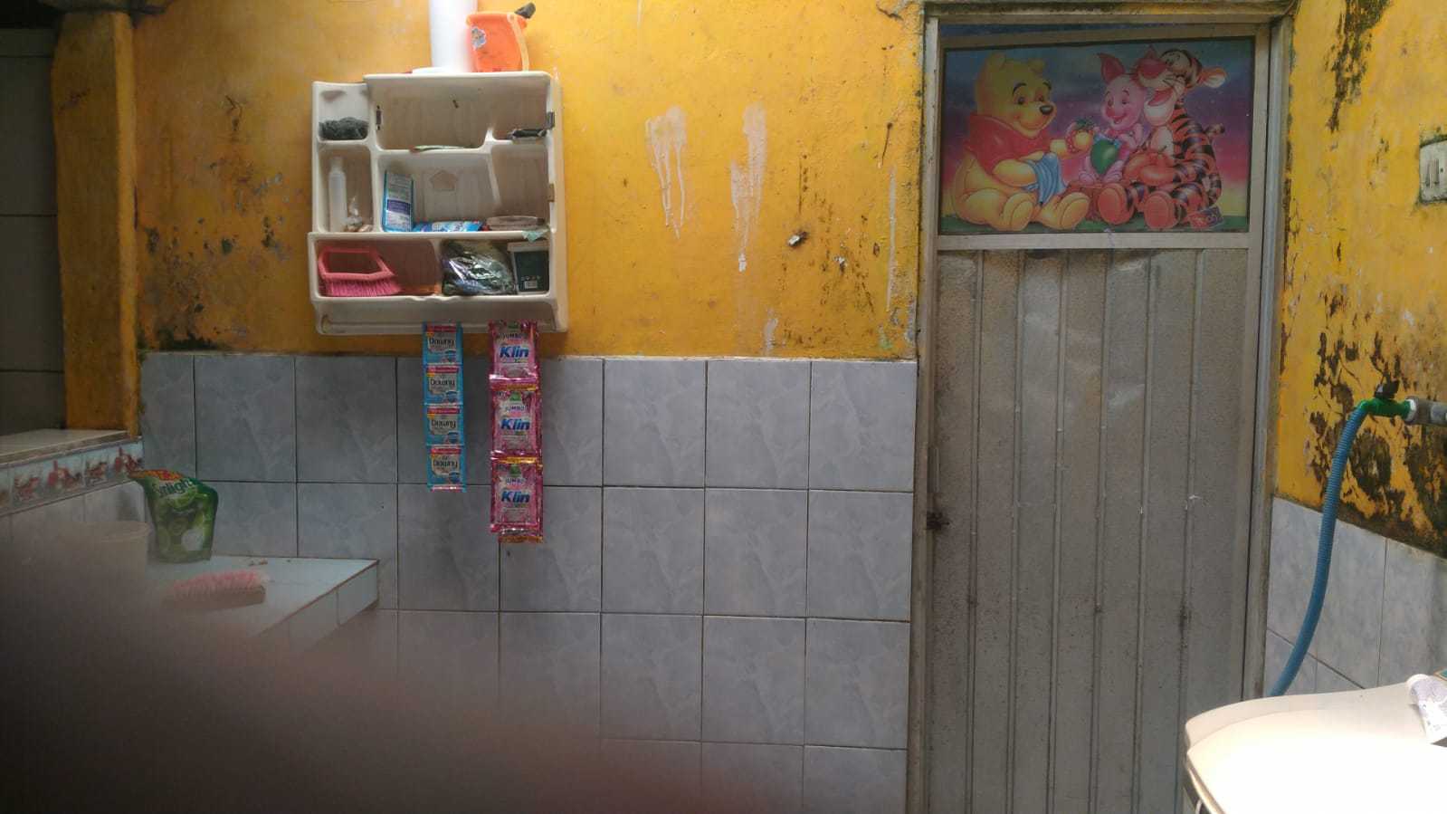 Foto Jamban/WC 100%